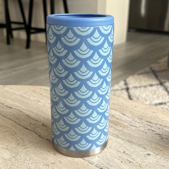 Other - Mermaid Slim Can Coozie, Brand New 🧜‍♀️
